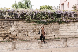 Instagrammable Paris: Icons & Hidden Gems with a Local