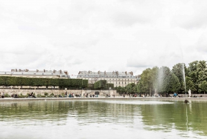 Instagrammable Paris: Icons & Hidden Gems with a Local