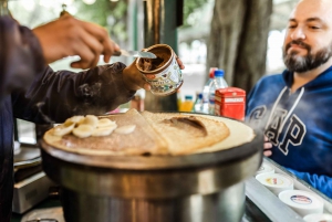 Instagrammable Paris: Icons & Hidden Gems with a Local