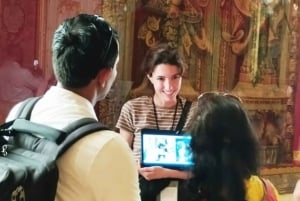 Intimate Versailles Palace: Private & VIP Guided Tour