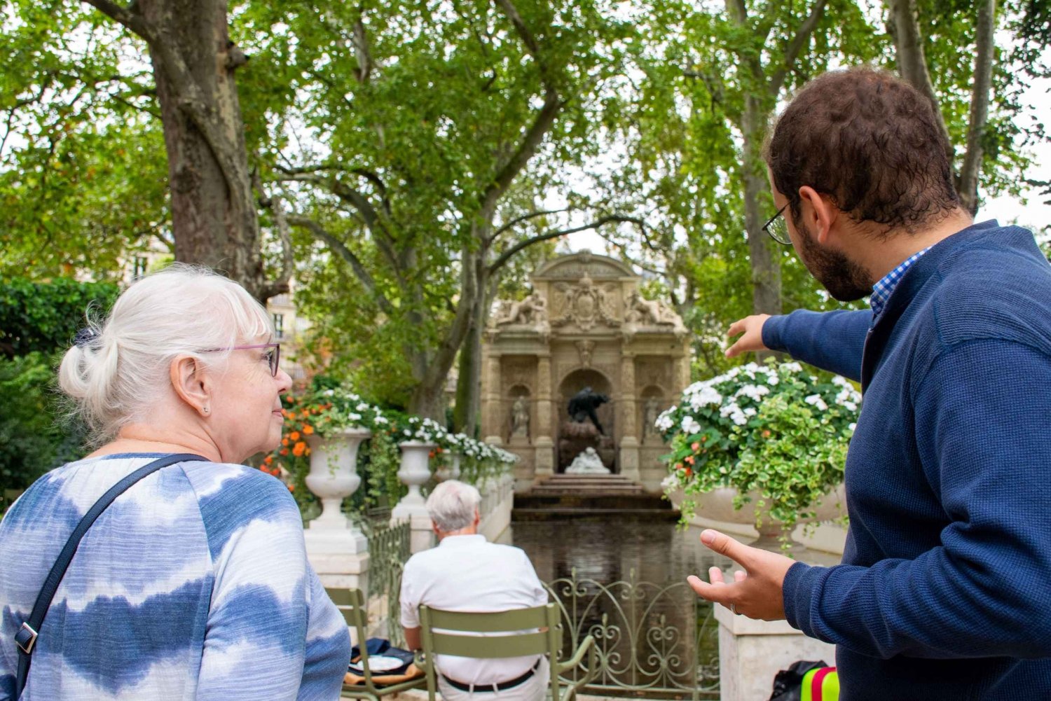 Paris Latin Quarter Walking Tour: Secrets, History & Culture