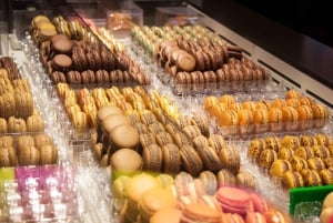 Le Marais : visite culinaire de la pâtisserie et du chocolat