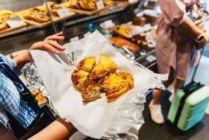 Wycieczka kulinarna po dzielnicy Le Marais z serami, winem i ciastkami