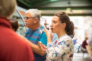 Les gourmandises de la rive gauche - Saint Germain des Prés