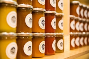 Les gourmandises de la rive gauche - Saint Germain des Prés