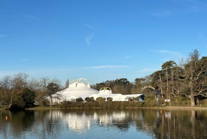 Les Folies Gruss i Paris - den oundvikliga hästshowen