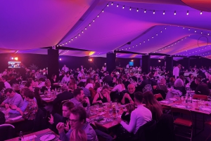 Les Folies Gruss i Paris - den oundvikliga hästshowen