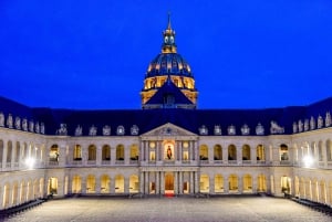 Les Invalides: Napoleon's Tomb & Army Museum Entry