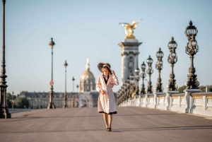 Les Invalides: Royal Hospital to Napoleon's Tomb