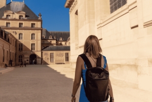 Les Invalides: Royal Hospital to Napoleon's Tomb