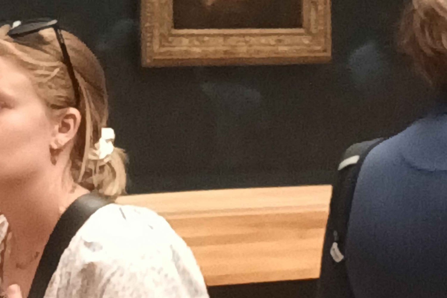 Tour guiado sin colas al Museo del Louvre en grupo reducido