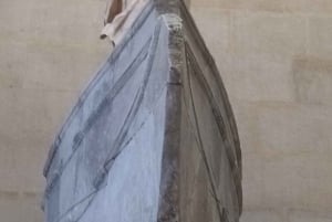 Tour guiado sin colas al Museo del Louvre en grupo reducido