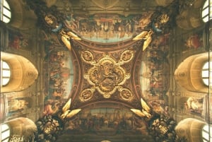 Führung durch das Louvre-Museum (inkl. zeitlich begrenztem Eintritt!)