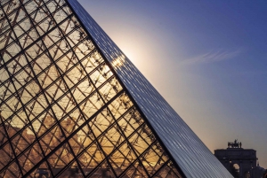 Louvre Museum: Mona Lisa Without the Crowds Last Entry Tour
