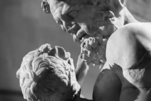 Museo del Louvre - Tour privato