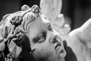 Museo del Louvre - Tour privato