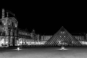 Museo del Louvre - Tour privato