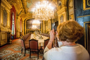 Louvre Museum: Skip-the-Line Guided Tour