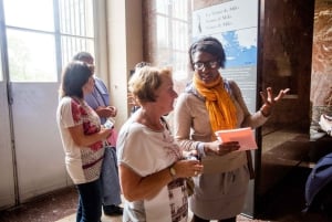 Museu do Louvre: Visita guiada sem filas