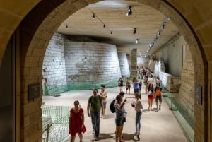 Museo del Louvre: tour guidato per piccoli gruppi con ingresso prioritario