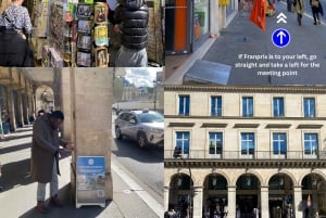 Museo del Louvre: tour guidato per piccoli gruppi con ingresso prioritario