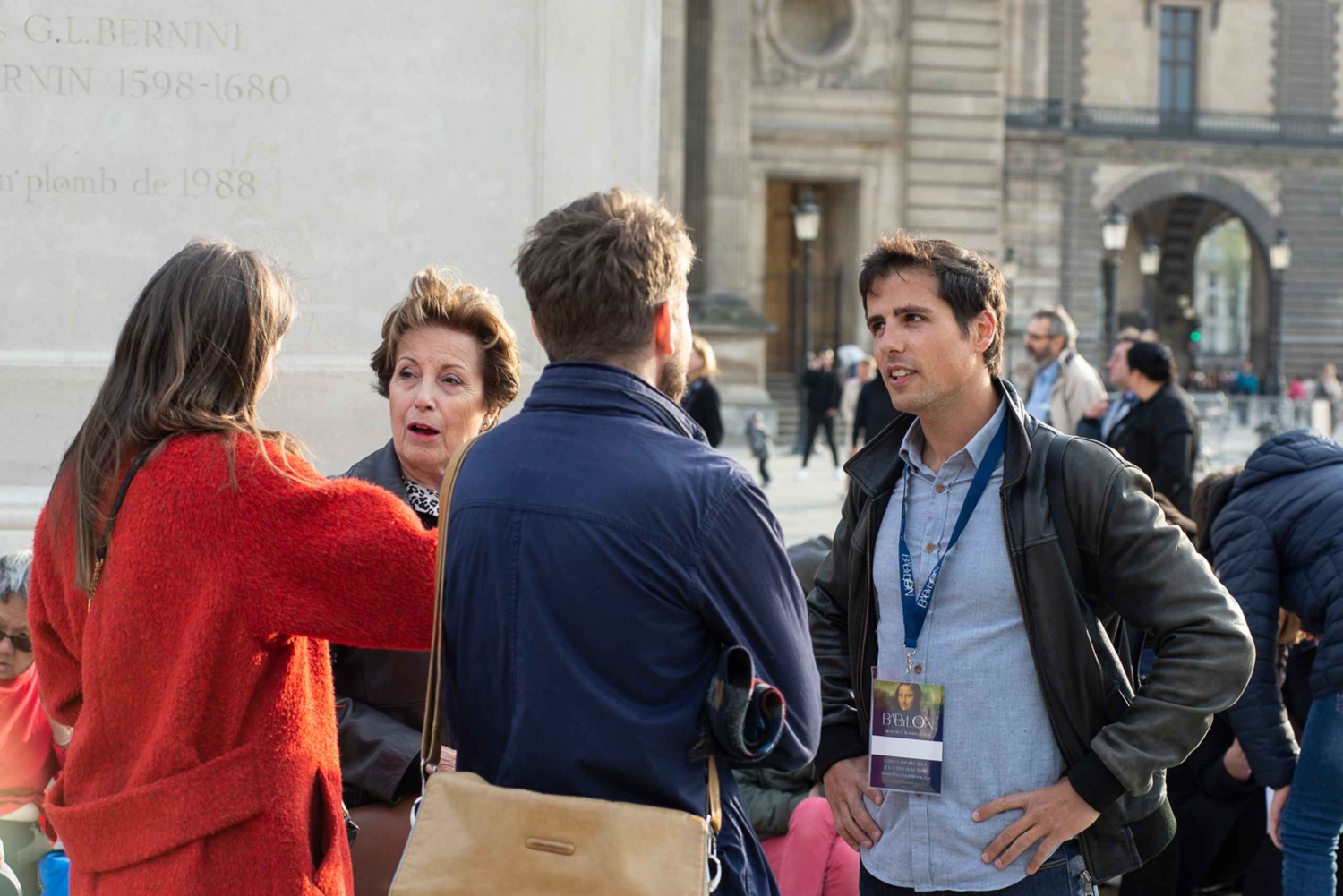 Mesterverk på Louvre og Orsay – guidet omvisning for opptil seks gjester på fem timer