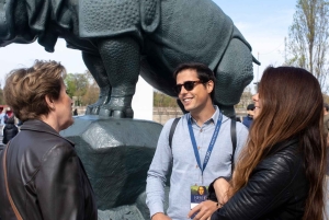 Mesterverk på Louvre og Orsay – guidet omvisning for opptil seks gjester på fem timer