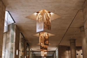 Mesterverk på Louvre og Orsay – guidet omvisning for opptil seks gjester på fem timer