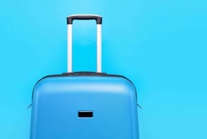 Luggage Storage in Paris