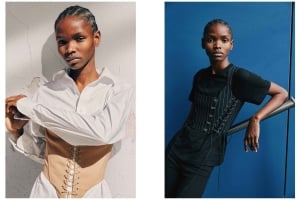 Luxury Fashion Photoshoot Experience in Paris