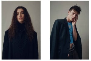 Luxury Fashion Photoshoot Experience in Paris