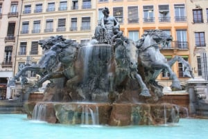 Visite privée du patrimoine juif et de la vieille ville de Lyon