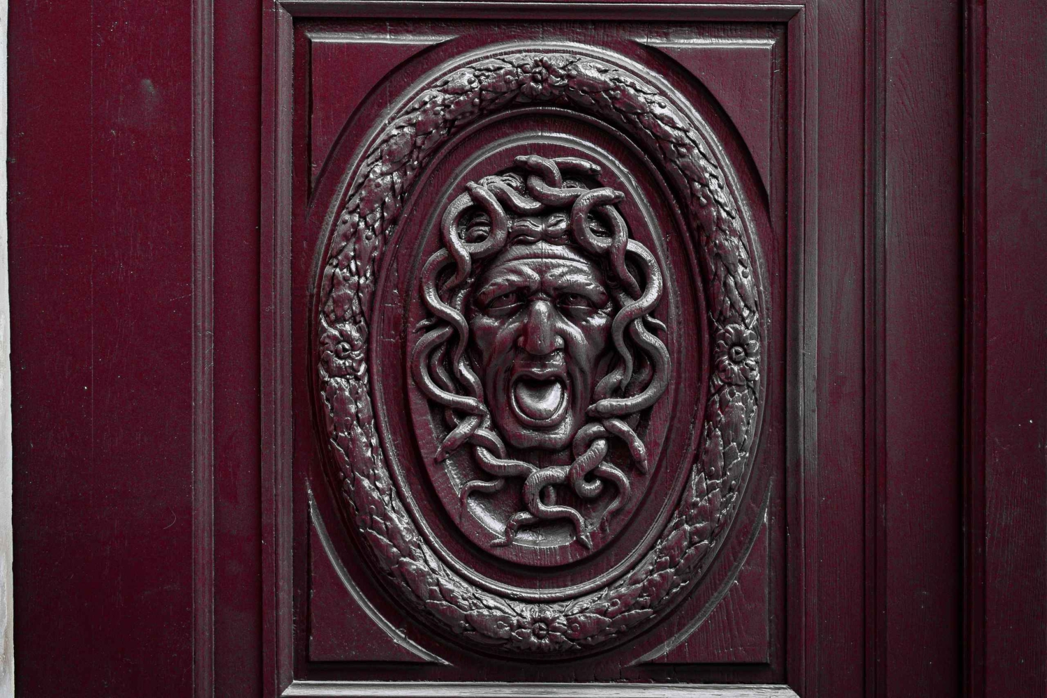 Tour a piedi del Marais: gli intrighi dei re di Francia