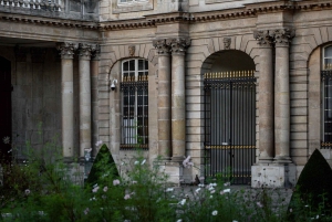 Tour a piedi del Marais: gli intrighi dei re di Francia
