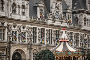 Tour a piedi del Marais: gli intrighi dei re di Francia
