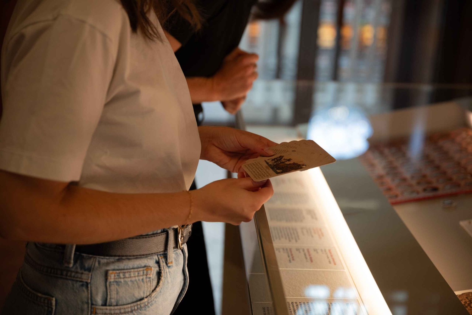 « Mazarin et les Gardiens du Secret » à la BnF Richelieu