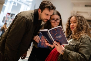 « Mazarin et les Gardiens du Secret » à la BnF Richelieu