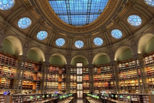 « Mazarin et les Gardiens du Secret » à la BnF Richelieu