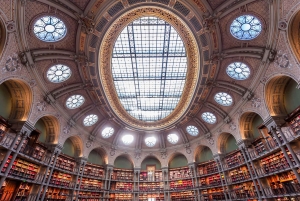 « Mazarin et les Gardiens du Secret » à la BnF Richelieu