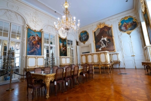 « Mazarin et les Gardiens du Secret » à la BnF Richelieu