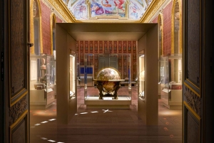 « Mazarin et les Gardiens du Secret » à la BnF Richelieu