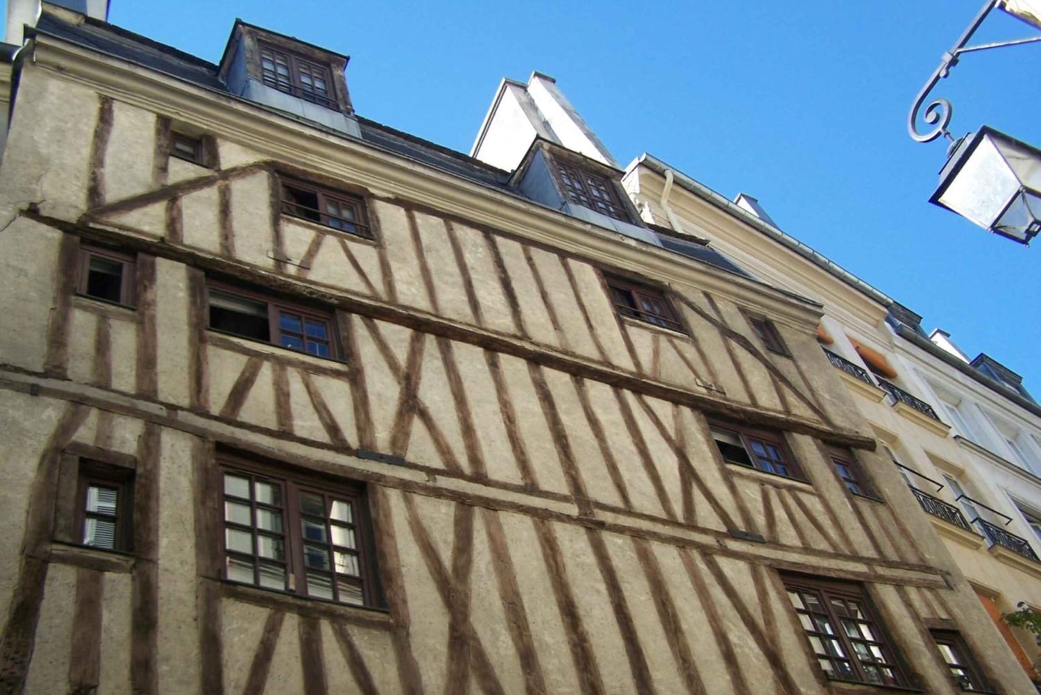 Tour della Parigi medievale e dei Cavalieri Templari