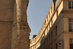 Tour della Parigi medievale e dei Cavalieri Templari