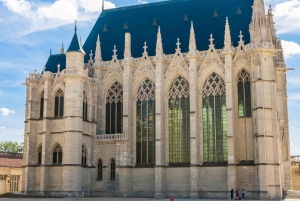 Tour della Parigi medievale e dei Cavalieri Templari