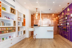 MOLINARD Parfums Paris 6: Parfüm-Workshop für Kinder