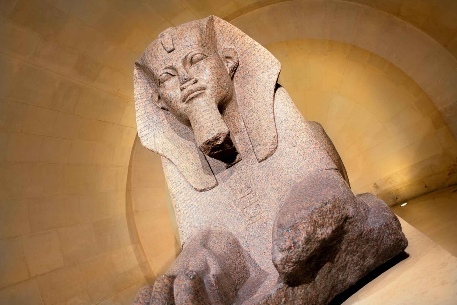 Mona Lisa & Schätze: Max Louvre Erlebnis für 6 Personen