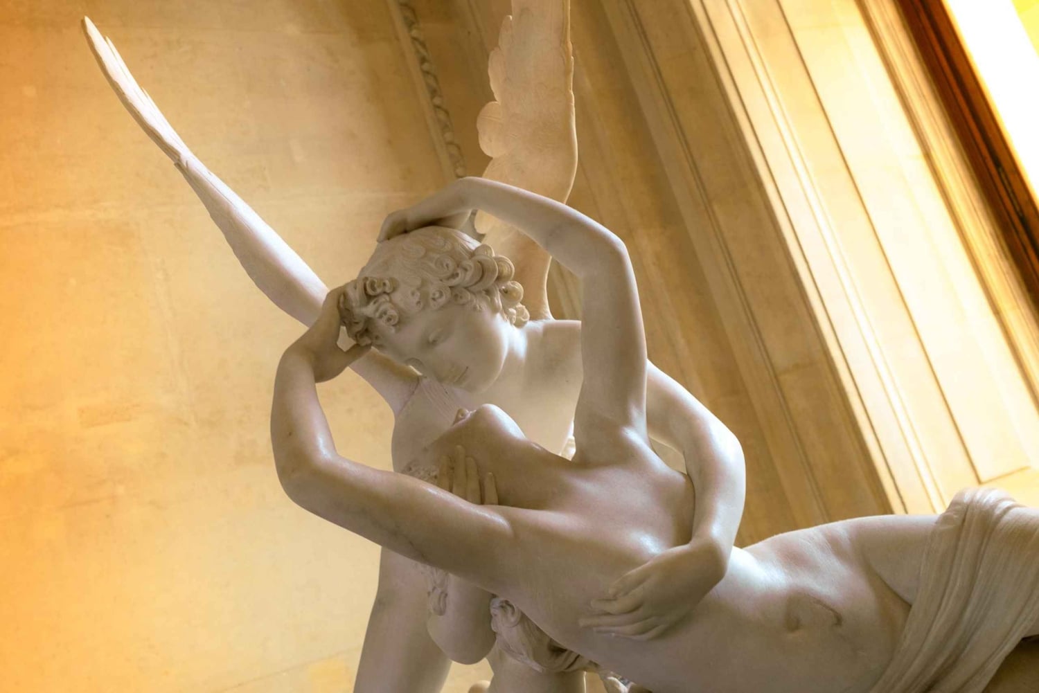 Mona Lisa & Schätze: Max Louvre Erlebnis für 6 Personen