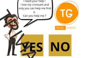 Montmarte malingsøkt og spasertur for barn!