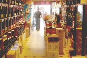 Montmartre 3-Hour Local Gastronomy Tour with Tastings