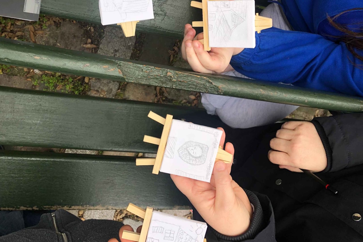 Montmartre pour les amateurs d'art - Visite à pied avec un guide expert